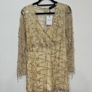 Few Moda New York Party dress